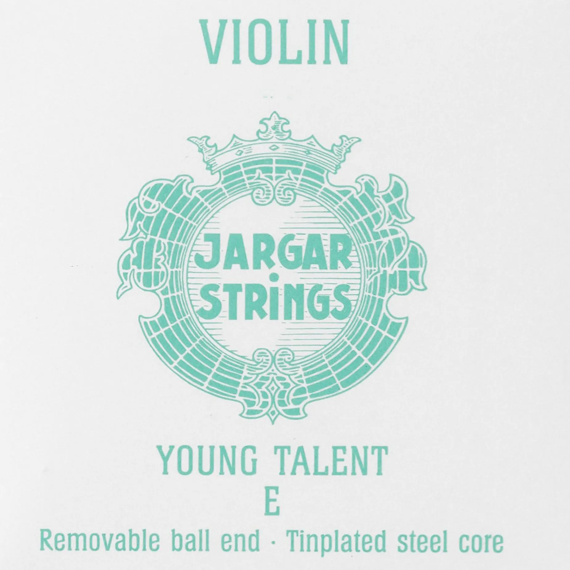 Jargar Young Talent Violin E String
