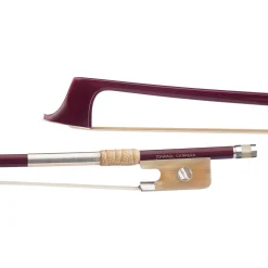 JonPaul Carrera Viola Bow