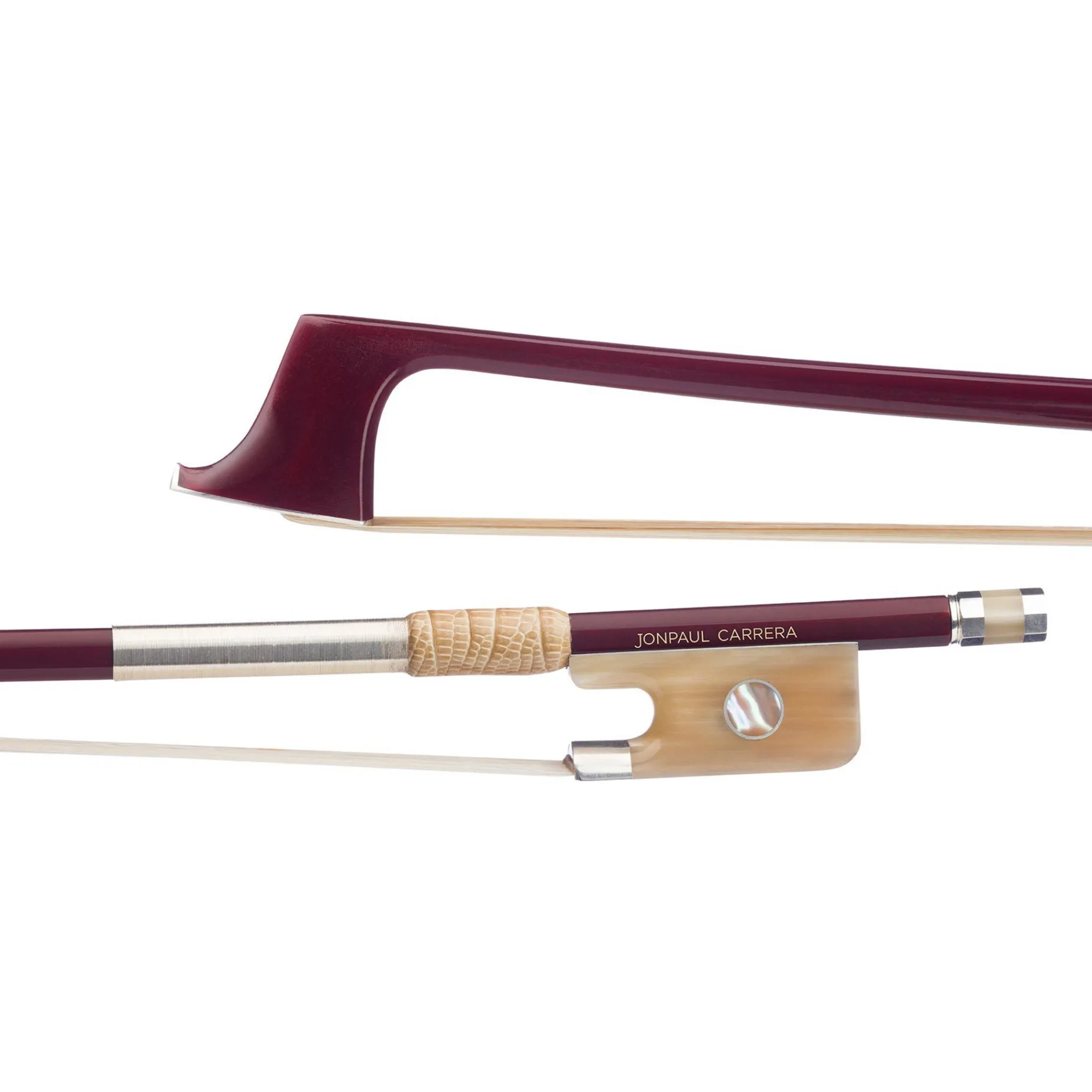 JonPaul Carrera Viola Bow