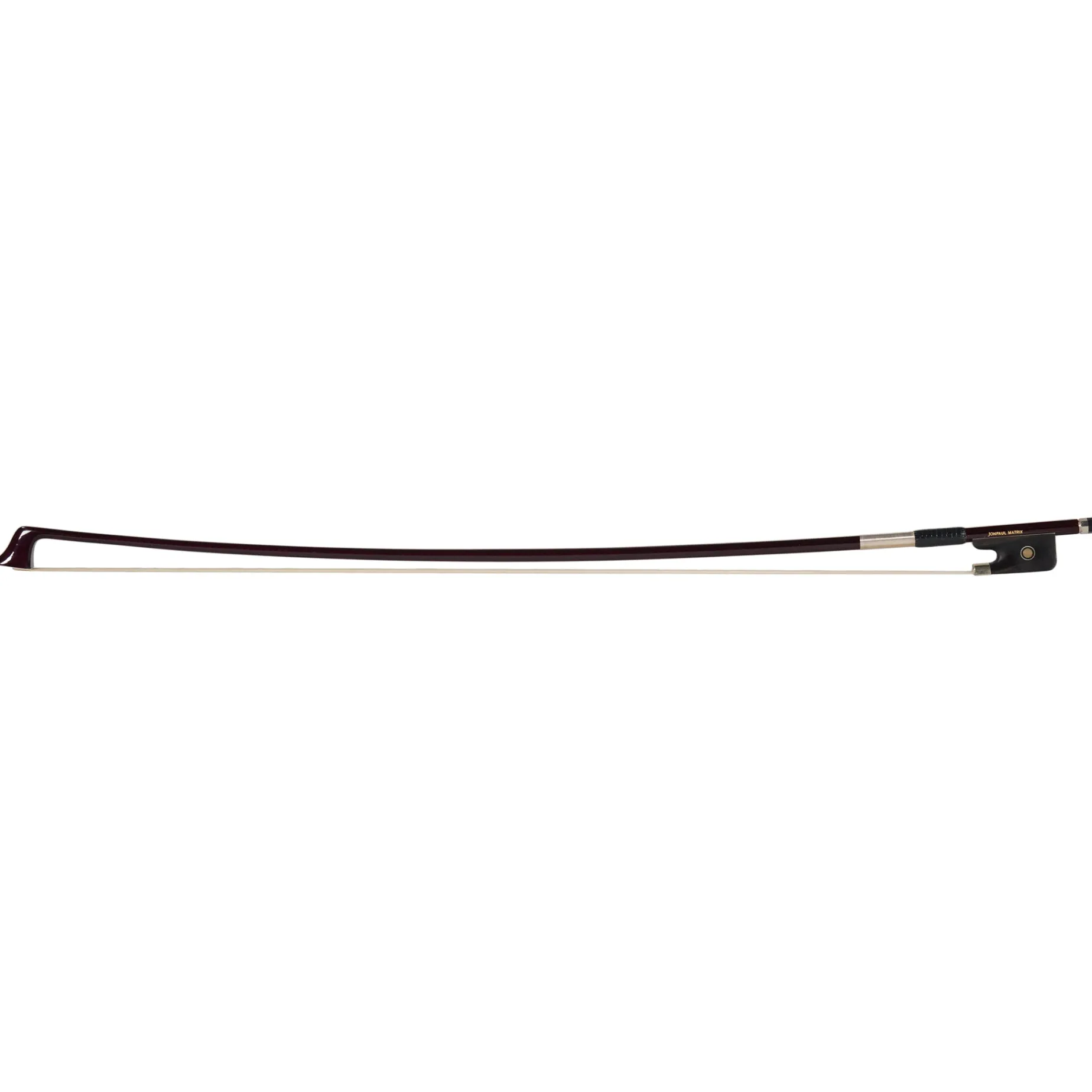 JonPaul Matrix Carbon Fiber Cello Bow