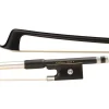 JonPaul Noir Carbon Fiber Violin Bow
