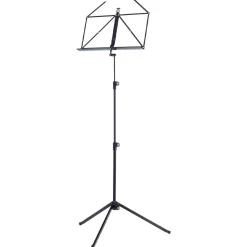 K&M Classic Folding Music Stand