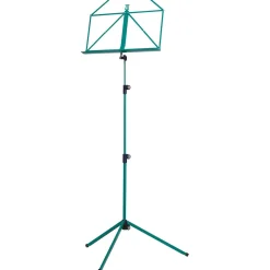 K&M Classic Folding Music Stand