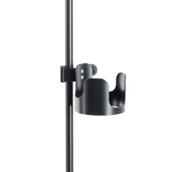 K&M Mic/Music Stand Drink Holder