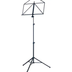 K&M Topline Folding Music Stand
