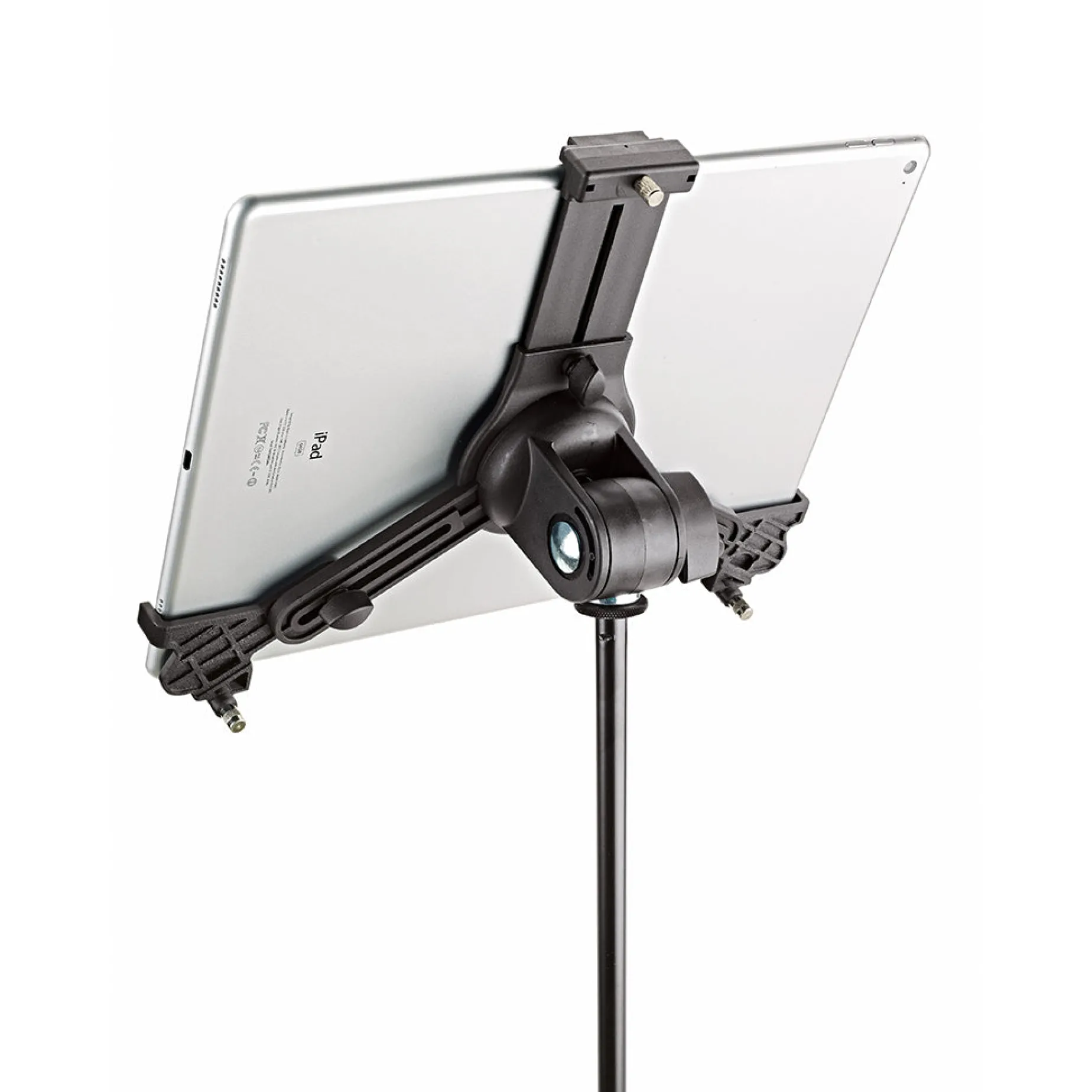 K&M Universal iPad/Tablet Holder