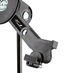 K&M Universal iPad/Tablet Holder