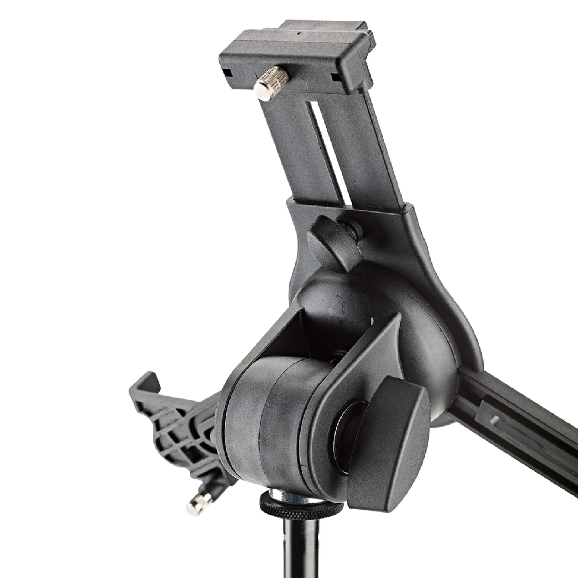 K&M Universal iPad/Tablet Holder