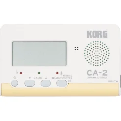 Korg CA-2 Chromatic Tuner