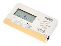 Korg CA-2 Chromatic Tuner