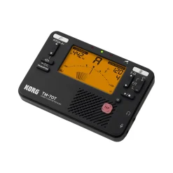 Korg TM-70T Combo Tuner Metronome