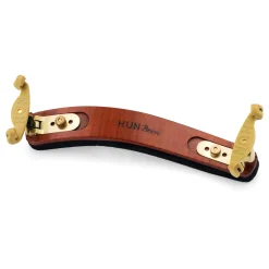 Kun Bravo Collapsible Violin Shoulder Rest
