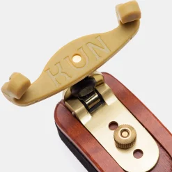 Kun Bravo Collapsible Violin Shoulder Rest