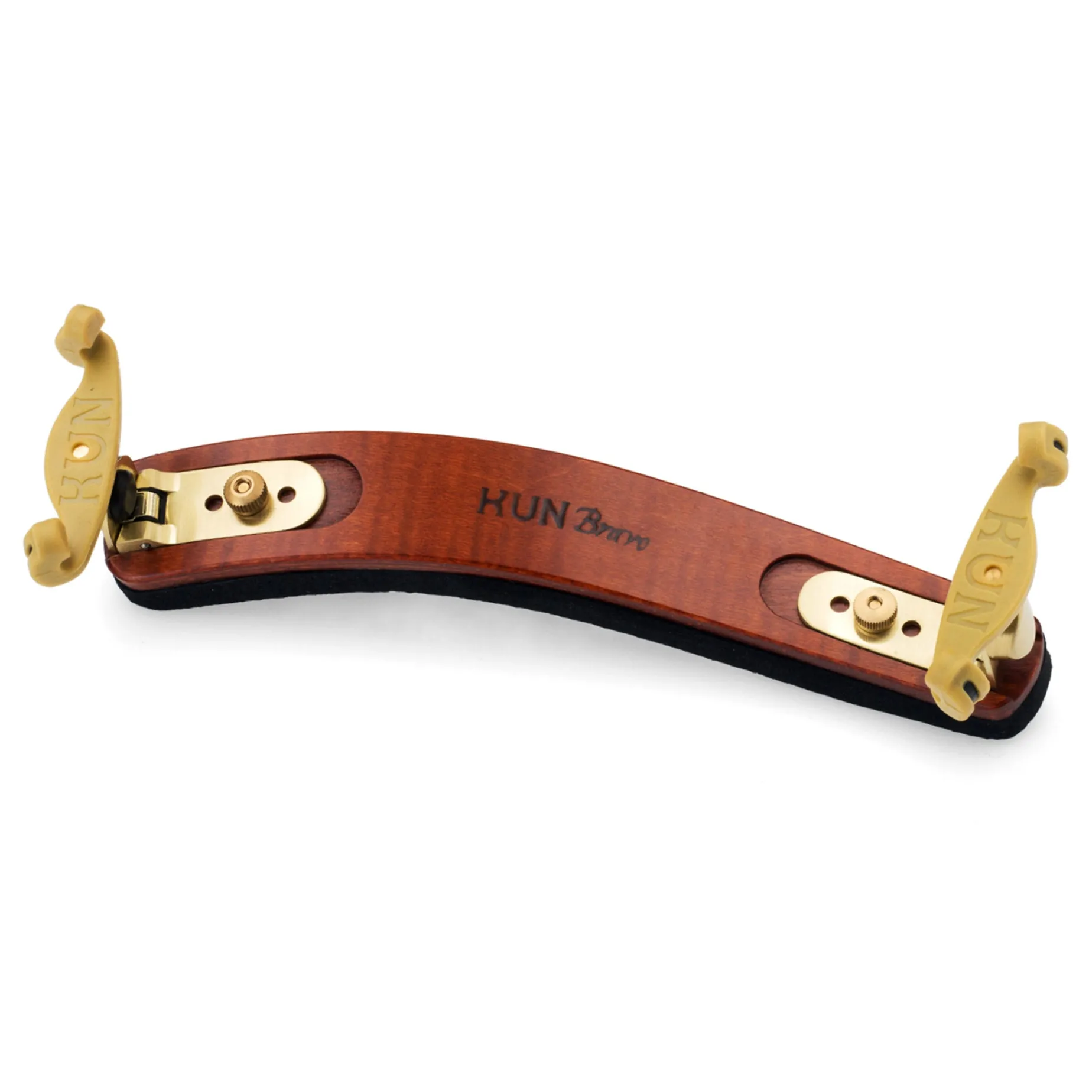Kun Bravo Collapsible Viola Shoulder Rest