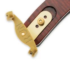 Kun Bravo Violin Shoulder Rest