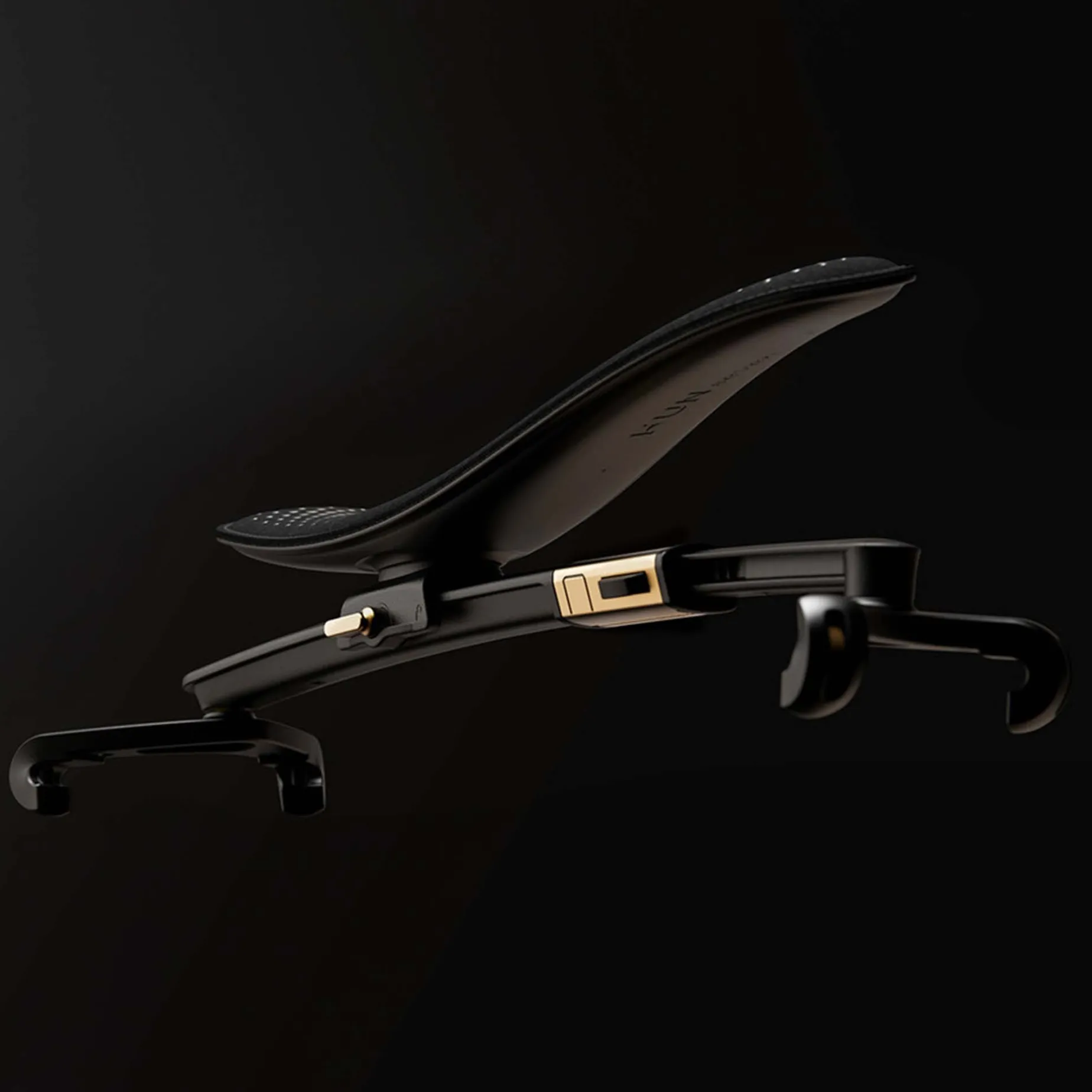 Kun Seven Violin Shoulder Rest