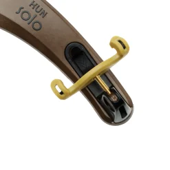 Kun Solo Violin Shoulder Rest