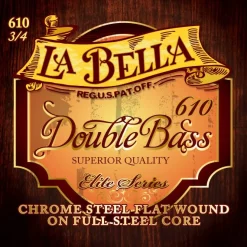 Labella Elite Bass G String