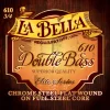 Labella Elite Bass String Set