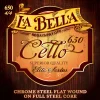 Labella Elite Cello A String
