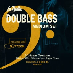 Labella Professional Bass G String