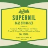 Labella Supernil Bass D String