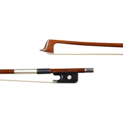 L'archet Brasil Nickel Ipe Viola Bow