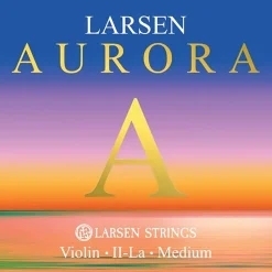 Larsen Aurora Violin A String