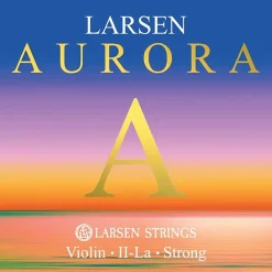 Larsen Aurora Violin A String