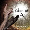 Larsen Il Cannone Violin A String