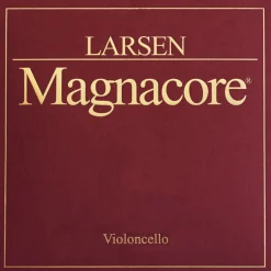 Larsen Magnacore Cello String Set
