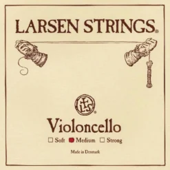 Larsen Original Cello A String