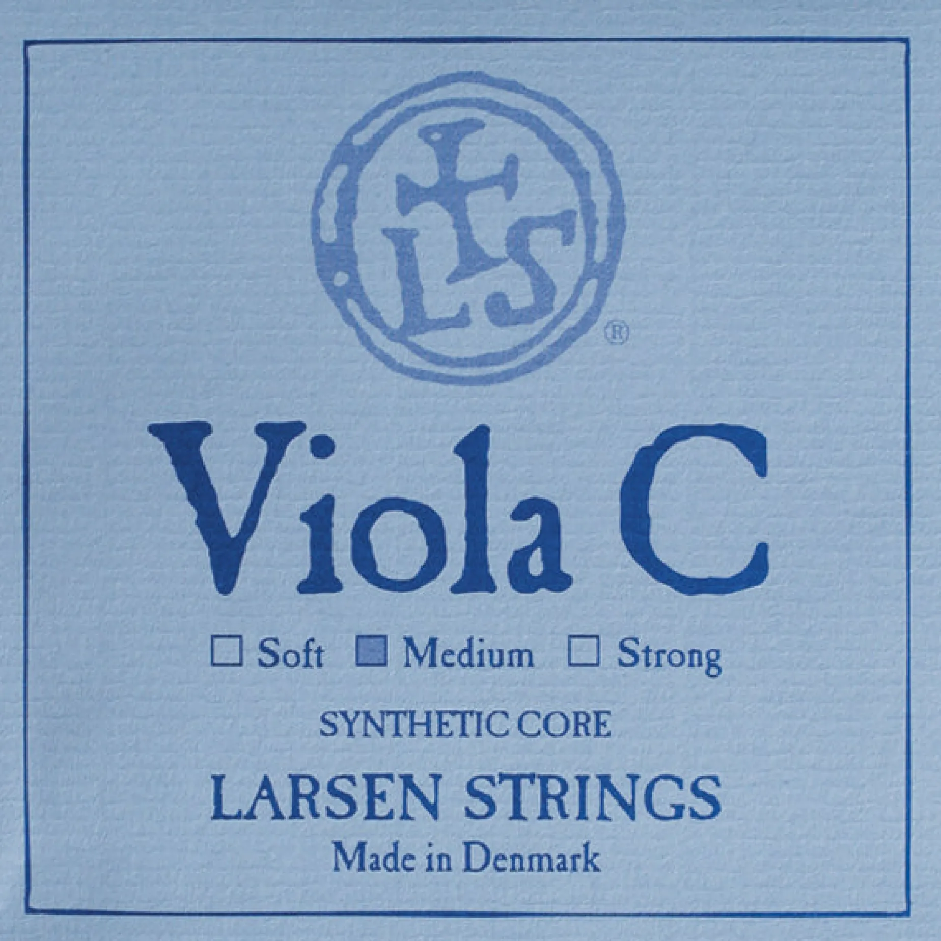 Larsen Original Viola C String