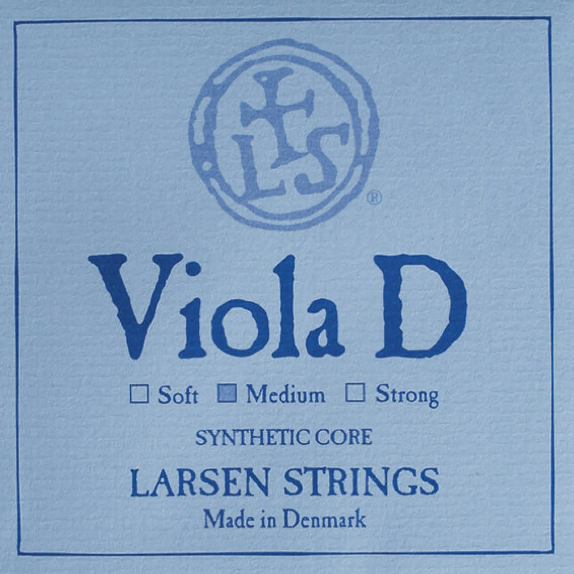 Larsen Original Viola D String