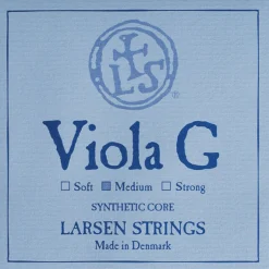 Larsen Original Viola G String