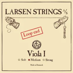 Larsen Original Viola String Set
