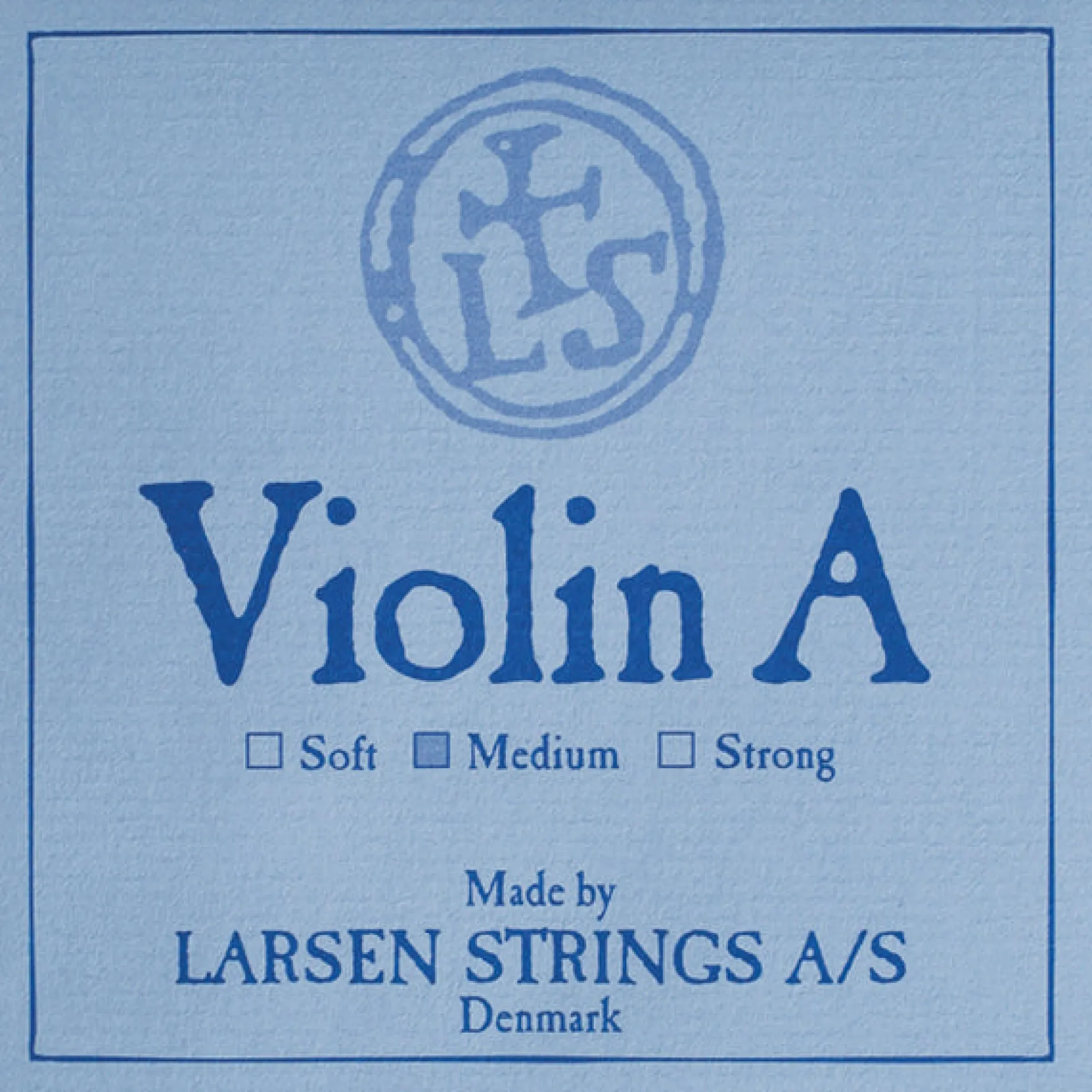 Larsen Original Violin A String