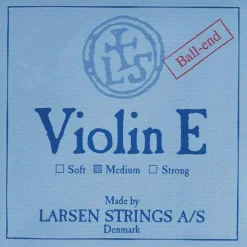 Larsen Original Violin E String