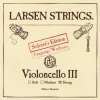 Larsen Soloist Cello G String