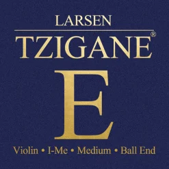 Larsen Tzigane Violin E String