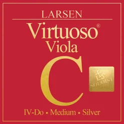 Larsen Virtuoso Soloist Viola C String