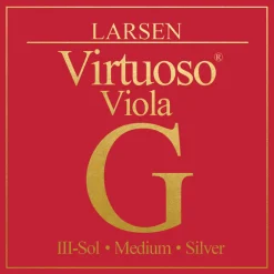 Larsen Virtuoso Viola G String