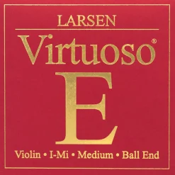 Larsen Virtuoso Violin E String