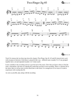 Learn to Play Irish Fiddle