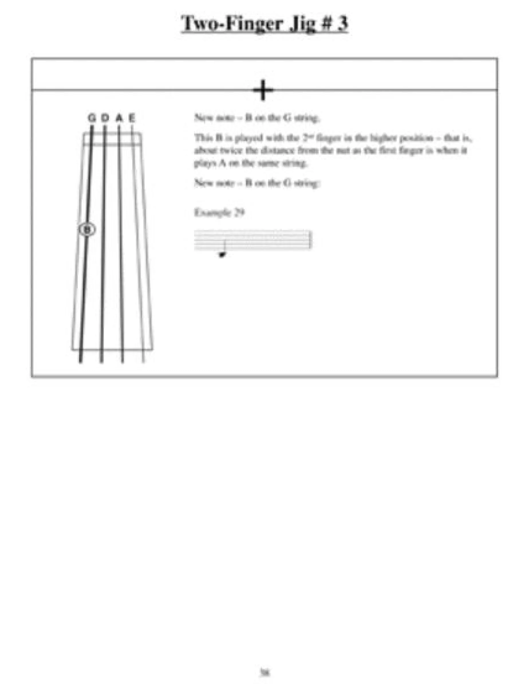 Learn to Play Irish Fiddle