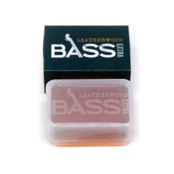 Leatherwood Bass Extra Rosin