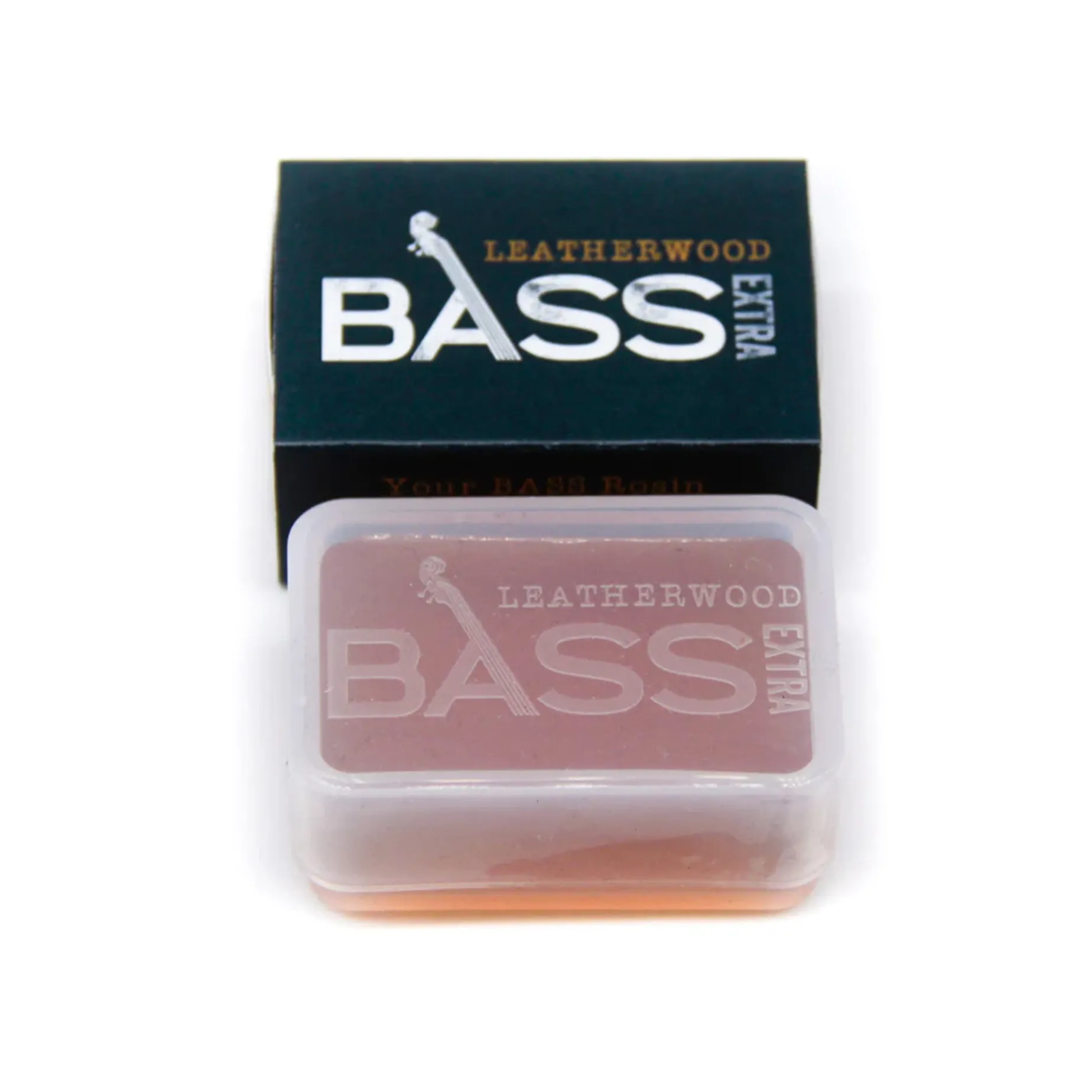 Leatherwood Bass Extra Rosin