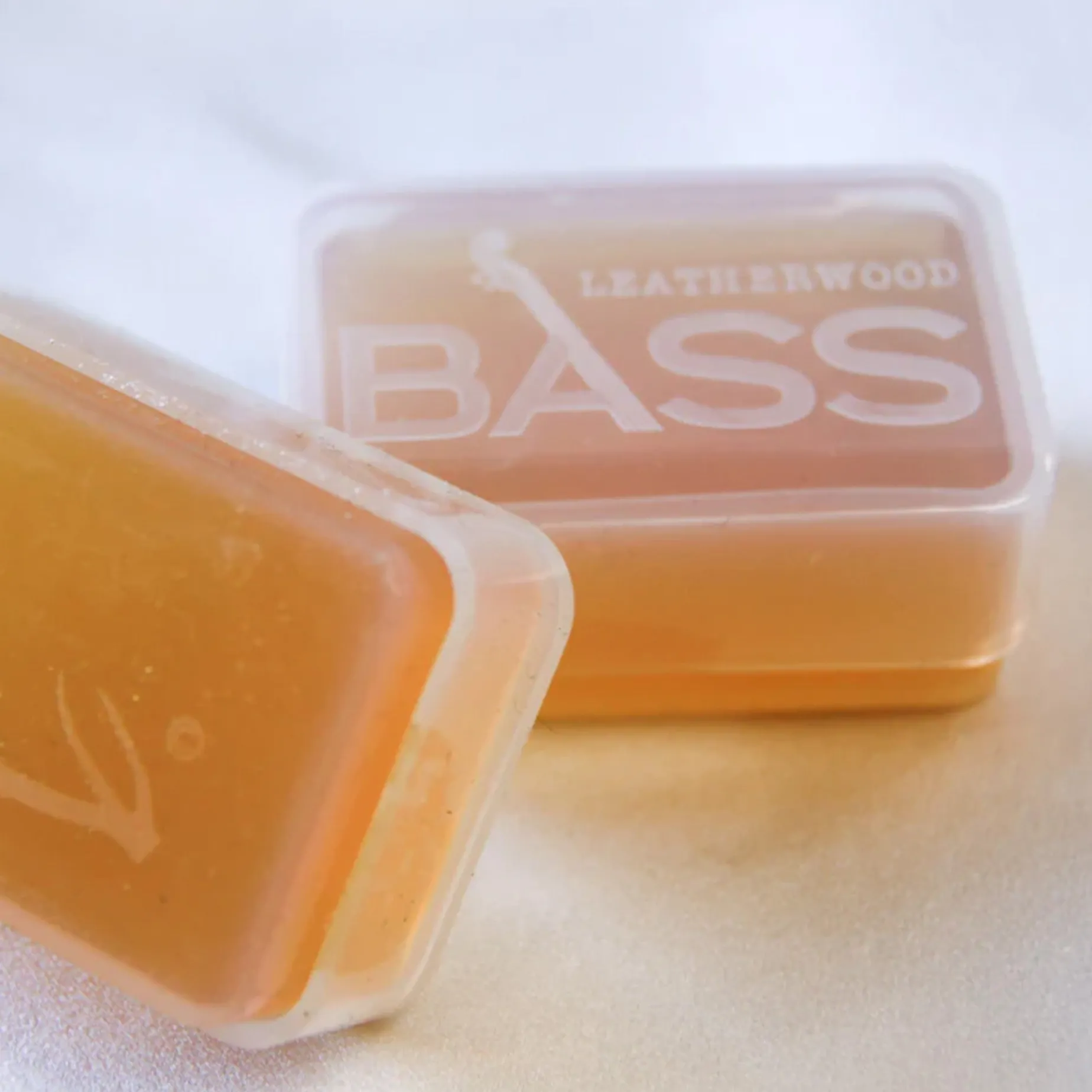 Leatherwood Bass Extra Rosin
