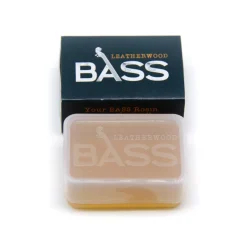 Leatherwood Bass Rosin