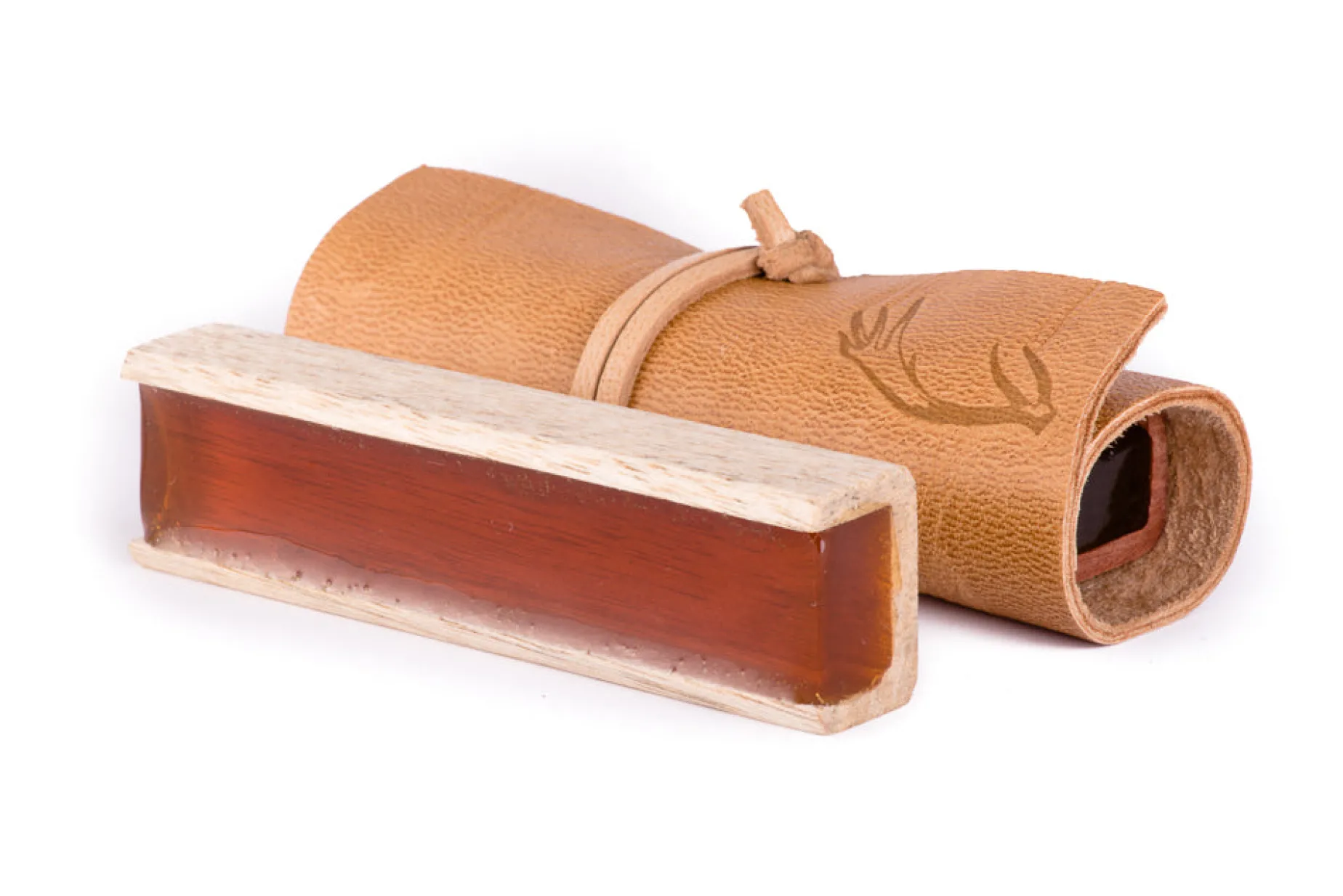 Leatherwood Bespoke Crisp Cello Rosin